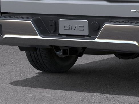 New 2026 GMC Sierra 1500 SLE w/ Preferred Package AWD/4WD image 42