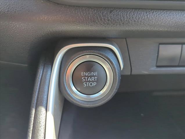 Certified 2026 Toyota Grand Highlander AWD image 22