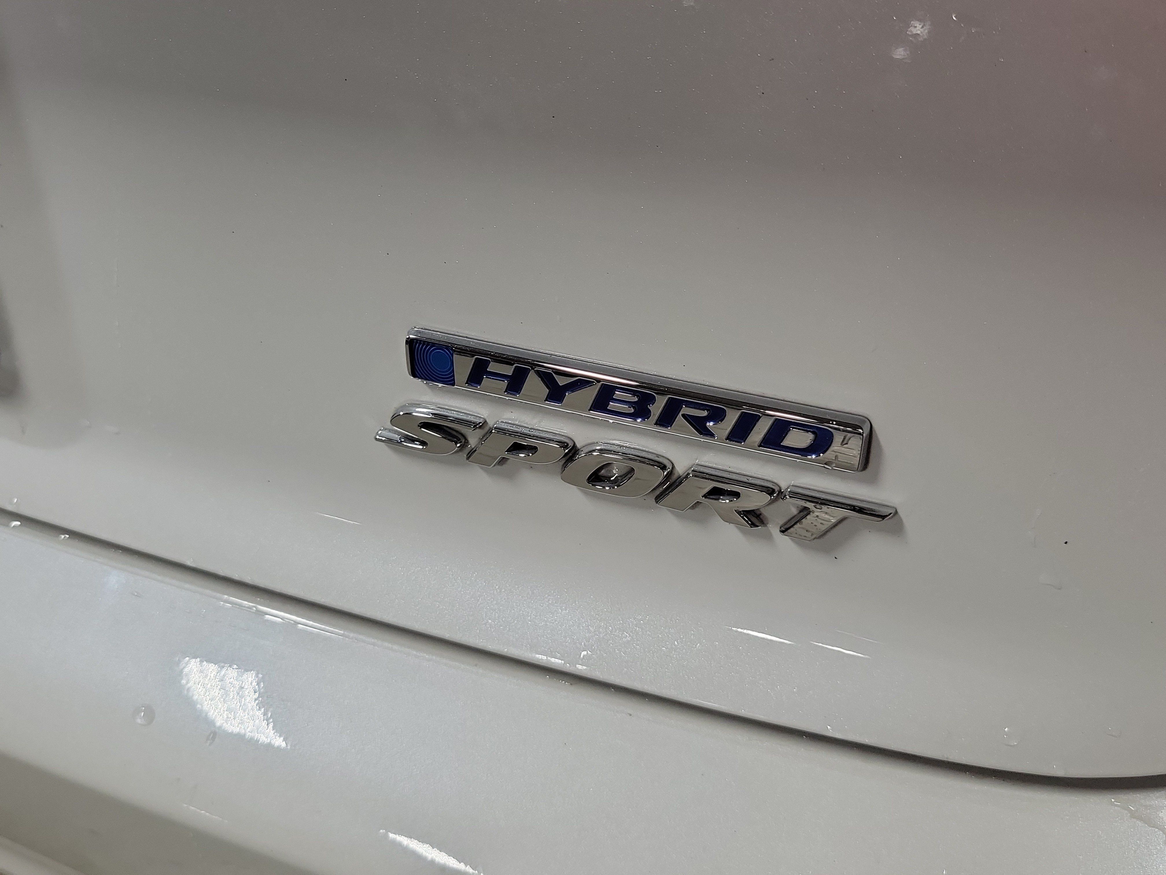 Used 2025 Honda Accord Sport image 6