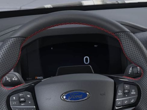 New 2026 Ford Explorer ST-Line AWD/4WD image 13