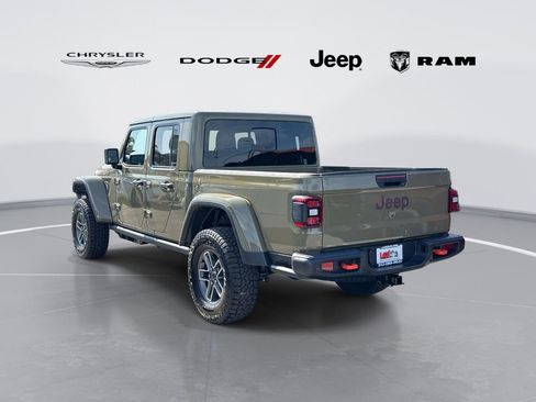 New 2026 Jeep Gladiator Mojave image 4