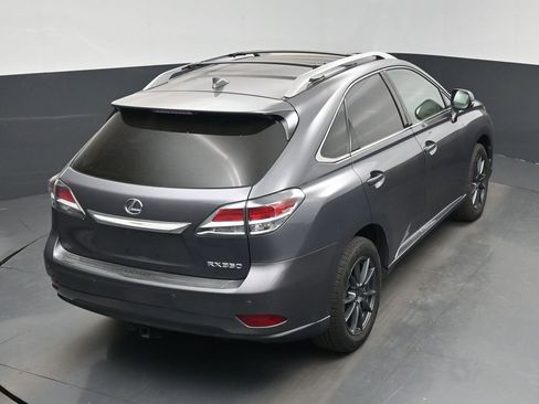 Used 2015 Lexus RX 350 FWD w/ Premium Package image 24