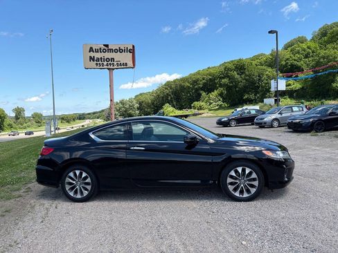 Used 2015 Honda Accord EX-L image 13