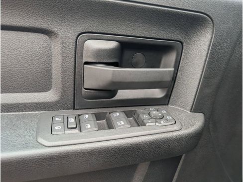 New 2026 RAM 3500 Tradesman AWD/4WD image 16