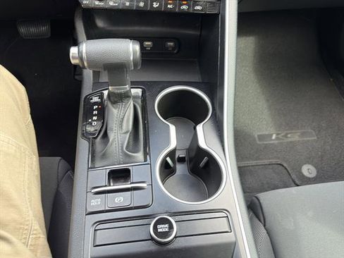 Used 2023 Kia K5 LXS image 5