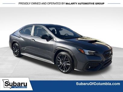 New 2026 Subaru WRX Premium