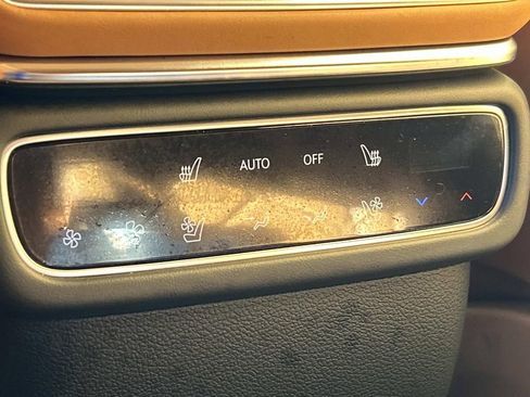 New 2026 Genesis GV80 3.5T Prestige AWD/4WD image 24