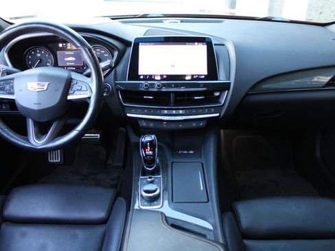 Used 2020 Cadillac CT5 Sport image 23