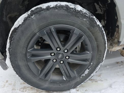 Used 2023 Ford F150 XLT w/ Equipment Group 302A High image 8