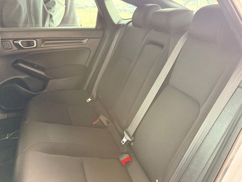 Used 2023 Honda Civic Si image 16