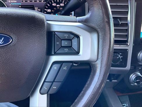 Used 2017 Ford F250 King Ranch w/ Chrome Package image 24