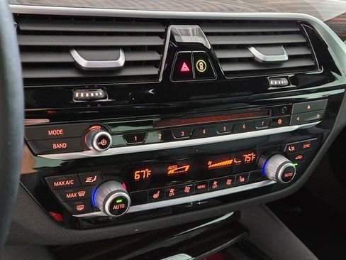 Used 2019 BMW 530i 530i w/ Convenience Package image 37