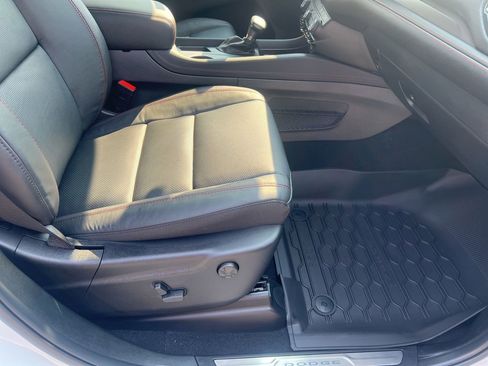 New 2026 Dodge Durango GT w/ Tow 'N Go Package AWD/4WD image 22