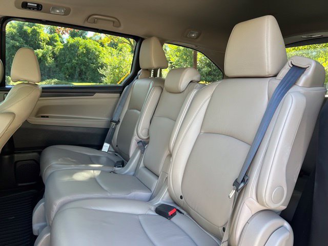 Used 2018 Honda Odyssey EX-L image 16