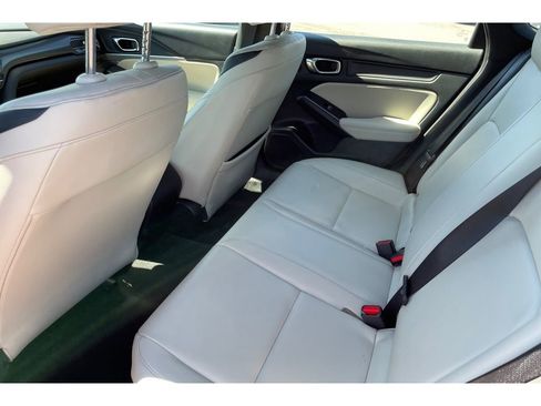 Certified 2023 Acura Integra A-Spec image 13