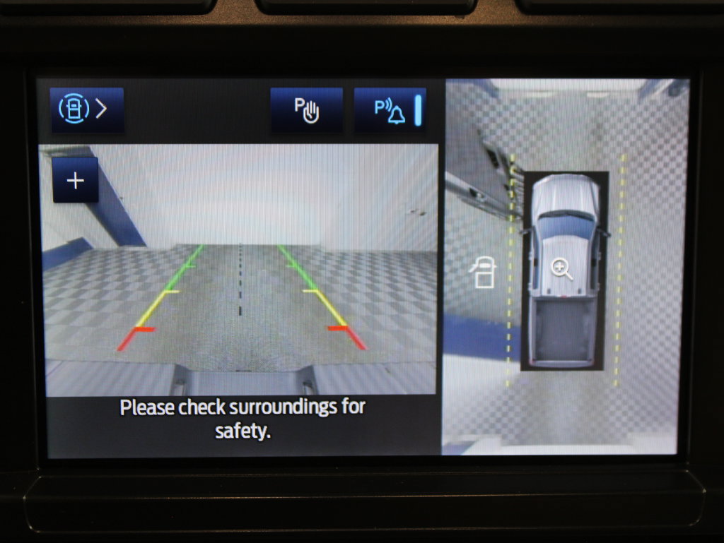 Used 2023 Ford F250 XL w/ STX Appearance Package AWD/4WD image 21