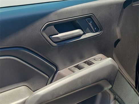 New 2026 Chevrolet Colorado W/T w/ WT Custom Package image 18