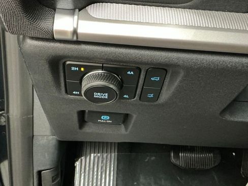 New 2026 Ford Expedition Active AWD/4WD image 22