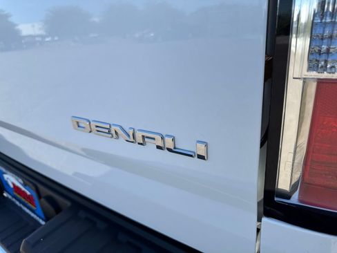Used 2019 GMC Canyon Denali AWD/4WD image 40