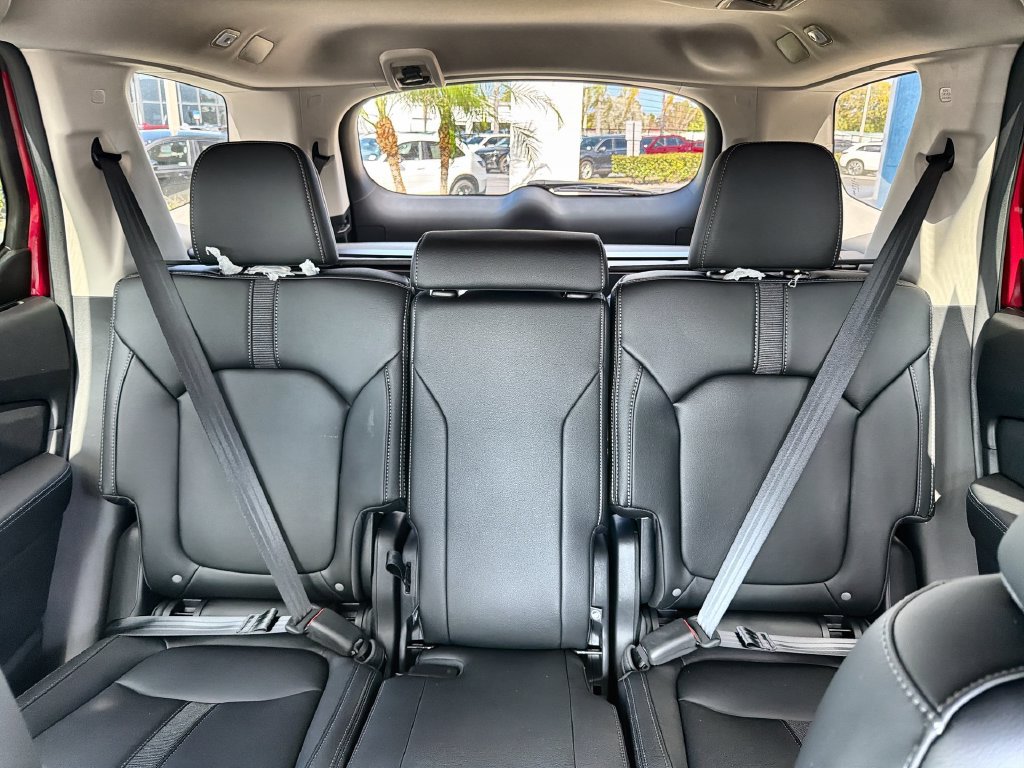 New 2026 Honda Pilot EX-L image 14