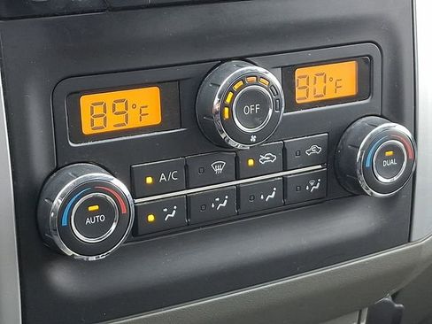 Used 2016 Nissan Frontier SV w/ SV Value Truck Package image 16