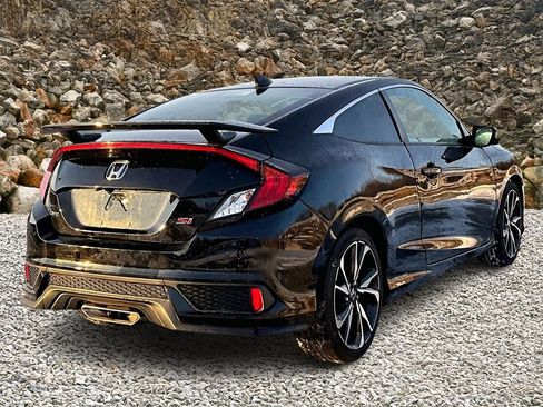 Used 2019 Honda Civic Si image 2
