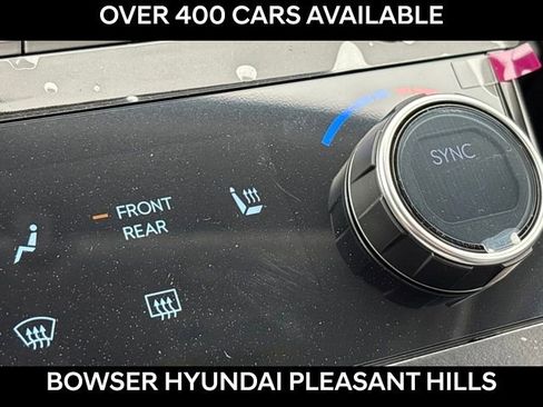 New 2026 Hyundai Santa Fe SEL AWD/4WD image 9
