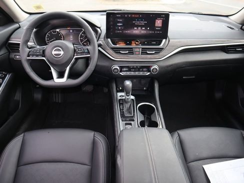 Certified 2024 Nissan Altima 2.5 SL image 15