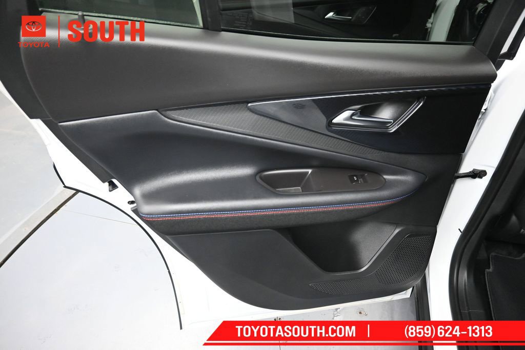 Used 2024 Chevrolet Blazer EV RS AWD/4WD image 35