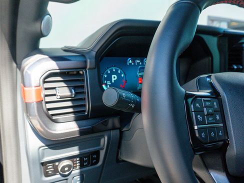 Used 2025 Ford F150 Raptor w/ Equipment Group 803A Raptor R image 83