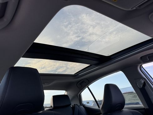 New 2026 Toyota Camry XLE FWD image 3