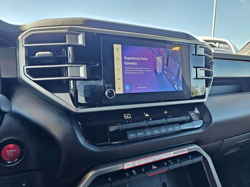 Used 2025 Toyota Tundra SR5 w/ TRD Off-Road Package AWD/4WD image 24