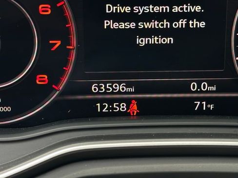 Used 2019 Audi A4 2.0T Premium Plus w/ Premium Plus Package FWD image 22