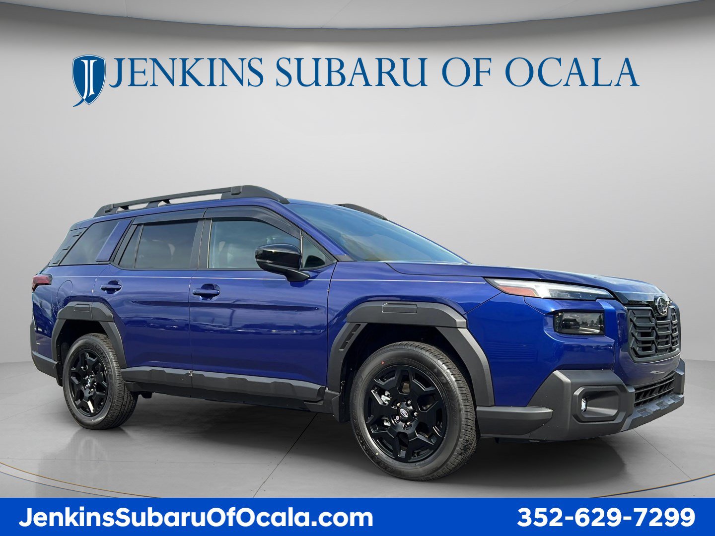 New 2026 Subaru Outback Limited AWD/4WD image 1