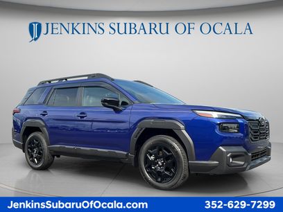 New 2026 Subaru Outback Limited