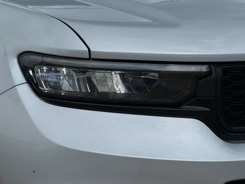 Used 2022 Jeep Grand Cherokee L Limited w/ Black Appearance Package RWD image 32