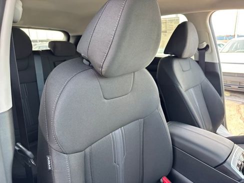 New 2026 Hyundai Tucson SEL FWD image 23
