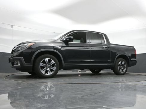 Used 2018 Honda Ridgeline RTL-E image 41