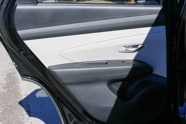 New 2026 Hyundai Tucson SEL Plus FWD image 12