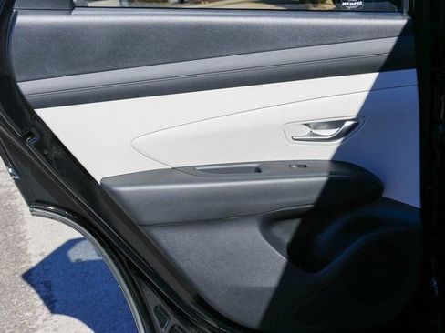 New 2026 Hyundai Tucson SEL image 12