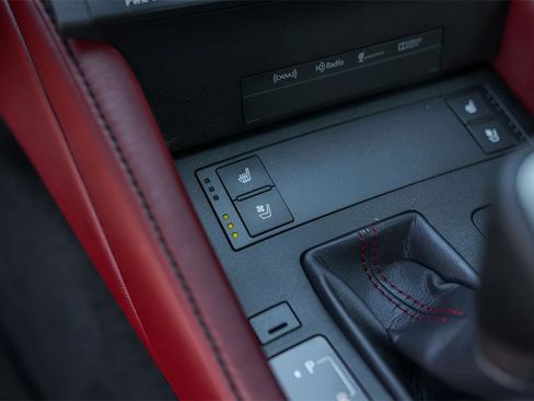 Used 2015 Lexus RC 350 image 22