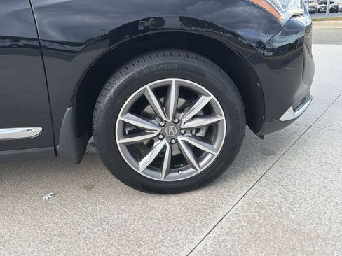 Certified 2023 Acura RDX w/ Technology Package AWD/4WD image 13