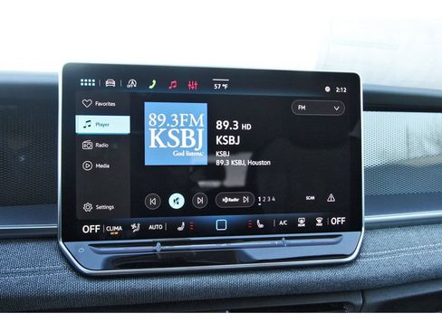 Certified 2026 Volkswagen Tiguan S FWD image 26