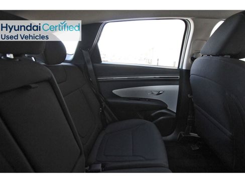 Certified 2024 Hyundai Tucson SE FWD image 15