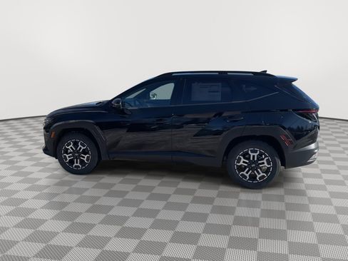 New 2026 Hyundai Tucson XRT AWD/4WD image 5