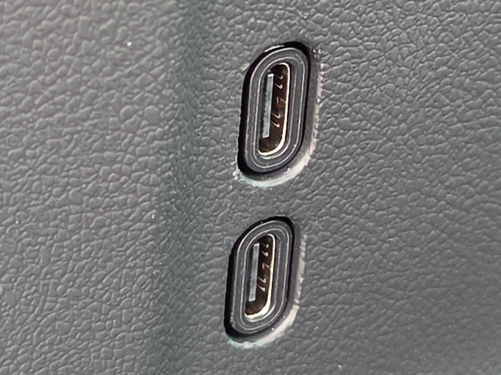Used 2026 Cadillac Optiq Sport 1 w/ LPO, Floor Liner Package RWD image 32