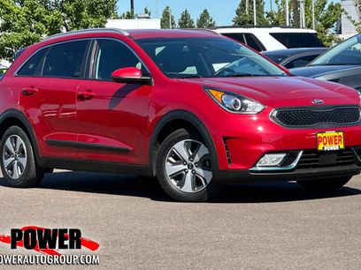 Used 2019 Kia Niro LX