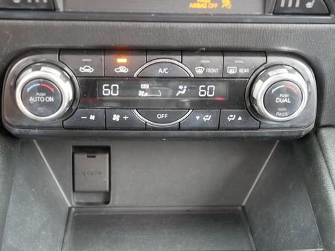 Used 2017 MAZDA CX-5 Touring AWD/4WD image 31