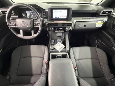 Used 2026 Toyota Tacoma SR5 AWD/4WD image 36
