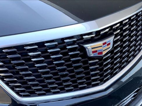 Used 2022 Cadillac XT5 Premium Luxury w/ LPO, Premium Carpet Package image 29